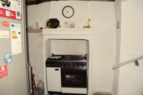 Landsbyhus i Lijar, Almeria, Lijar - € 65.000 | Ref: Old Mayor Lijar - foto 18